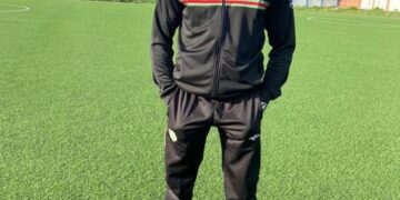 Hesron Jeroe U-20-vrouwenvoetbalbondscoach Hesron Jeroe blikt met gemengde gevoelens terug op de achtstefinaleontmoeting vrijdag tegen de Verenigde Staten van Amerika in Santo Domingo. De twee landen knokten voor een kwartfinaleplek in de strijd om het Concacaf- kampioenschap, dat tevens als WK-kwalificatietoernooi fungeert. Na afloop van het evenement plaatsen namelijk de eerste drie landen zich voor het wereldkampioenschap later dit jaar (10-28 augustus) in Costa Rica.