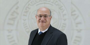 Ilan Goldfajn gekozen als nieuwe IDB-president