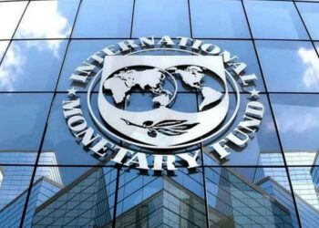 IMF Jpeg 1 4 De raad van bestuur van het Internationaal Monetair Fonds (IMF) heeft een steunprogramma voor Bangladesh goedgekeurd, ter waarde van 4,7 miljard Amerikaanse dollars.