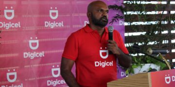 Digicel legt eigen onderzeese kabel aan