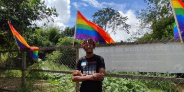 Family Day Pride Month Suriname gezellige en veilige bijeenkomst