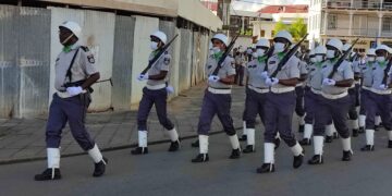 Ingezonden: Willen we een veilg Suriname of niet?