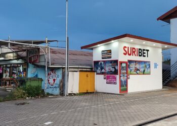 IMG 20220604 190305 2 De Gaming Board, die het toezicht houdt op kansspelen in Suriname, heeft maar één auto om over het heel land controles uit te voeren.