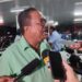 Rusland stelt functie als staatsadviseur ter beschikking 11 IMG 20220727 210829 scaled De voorzitter van de Nationale Partij Suriname (NPS), Gregory Rusland, stelt zijn functie als staatsadviseur ter beschikking. "Als ik ergens wordt ingezet en ik kan maar niet bereiken wat er is afgesproken, dan moet ik ook een beslissing nemen", zegt Rusland tijdens een structuren vergadering woensdagavond in Grun Djari.