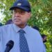 Santokhi heeft functie neerlegging Rusland geaccepteerd 11 IMG 20220728 101724 scaled President Chandrikapersad Santokhi heeft min of meer geaccepteerd dat coalitie lid, tevens fractievoorzitter van de Nationale Politieke Partij (NPS), Gregory Rusland zijn functie als staatsadviseur heeft neergelegd. Dat zei Rusland woensdagavond tijdens een partij structuren vergadering in Grun Djari