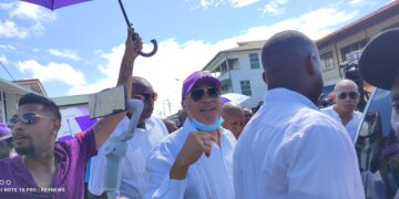 Bouterse ontkent moord en medepleging