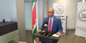IDB bereid Suriname $150 miljoen te lenen