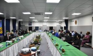 Vakorganisaties en bedrijfsleven willen aanhouding verhoging EBS-tarieven