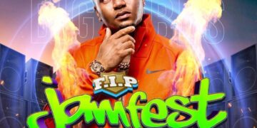 Jamfest De Surinaamse Dancehallartiest Lil’Q treedt op tijdens twee grote muziekfestivals in Jamaica. Het gaat om Sting en F.I.P JamFest.