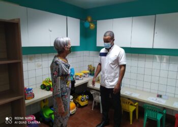 AZP neemt kindereducatieunit weer in gebruik