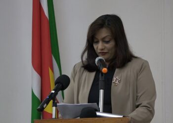 Publieke actoren geïnformeerd over prioriteiten CFATF-evaluatierapport en vervolgstappen