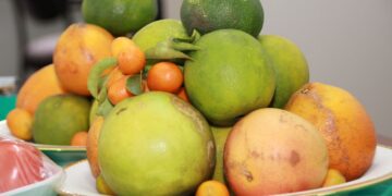 Enquêteonderzoek moet behoefte aan training en informatie bij citrustelers zichtbaar maken