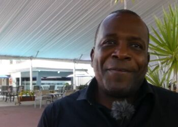 MENZO 2 Bondscoach Stanley Menzo, heeft zojuist bekendgemaakt dat hij gaat stoppen als coach bij Natio.