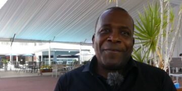 One on One met Menzo: Het vertrek (deel 1)