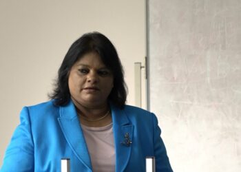 Ambassadeur Guyana ontboden door ministerie van BIBIS