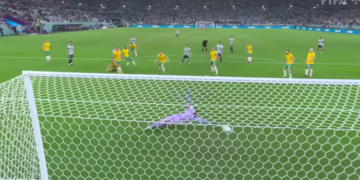 Qatar 2022: Twee achtste finales gespeeld: Nederland vs Argentinië in de kwartfinale