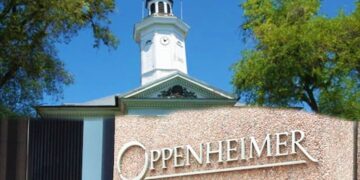 Oppenheimer dreigt schuldrente te verhogen naar 13 procent