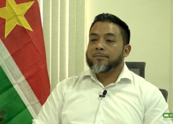 Bronto Somohardjo: “Elke minister wil zijn job afmaken”