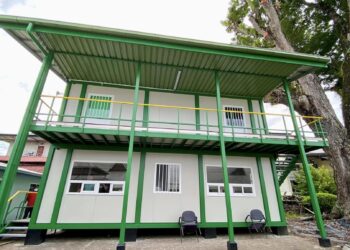 NNC De opvangcapaciteit van het Nationaal Nierdialyse Centrum (NNC) wordt met de ingebruikname van drie nieuwe gebouwen vergroot.