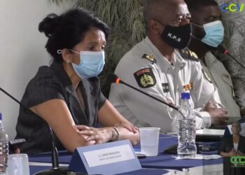 Suriname in stabiele Covid-situatie