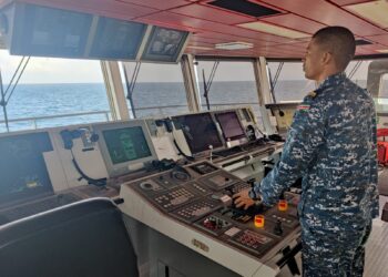 Nederlandse Defensie bezoekt Suriname met 47e Onafhankelijkheidsdag