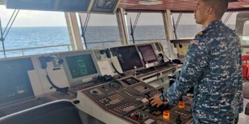 Nederlandse Defensie bezoekt Suriname met 47e Onafhankelijkheidsdag