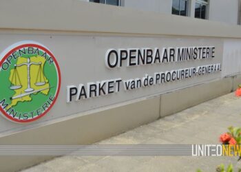 OPENBAAR MINISTERIE 9 Naar aanleiding van recent in de media verschenen uitlatingen in verband met een op dit moment lopend strafrechtelijk onderzoek, brengt het Openbaar Ministerie ( OM) het volgende onder de aandacht.