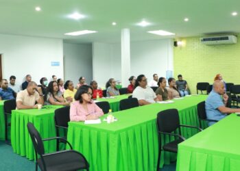 OW participeert in studie 'Women empowerment