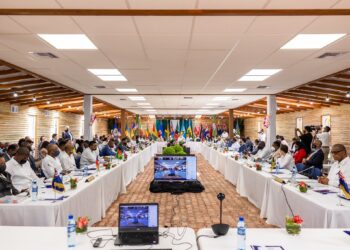 Vierde Caricom/SICA-top buigt zich over uitdagingen regio