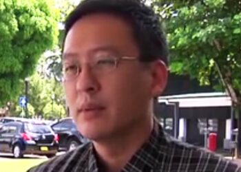 Stephen Tsang 1 De koers heeft in de afgelopen periode een enorme stijging gemaakt.
