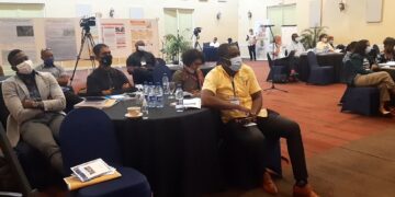 Driedaags malariasymposium van start