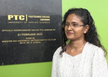 PTC heeft eigen schoolgebouw voor praktijklessen