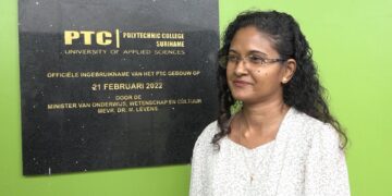 PTC heeft eigen schoolgebouw voor praktijklessen