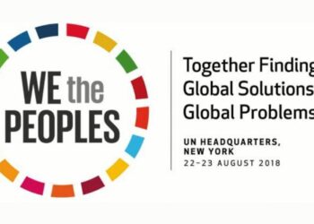 Is er nog Hoop als Internationale Organisaties het laten Afweten?
