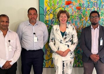 Onderhoud tussen ondernemersverenigingen VSB en VNO-NCW