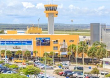 PCR-testen niet meer verplicht voor Curaçao