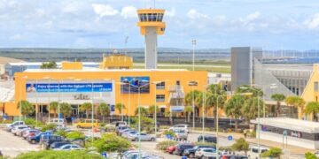 PCR-testen niet meer verplicht voor Curaçao