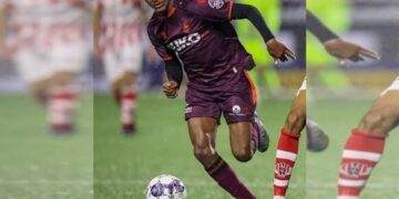 Vlijter 2 nieuws De Surinaamse spits Gleofilo Vlijter, die aan het begin van het vorig seizoen aangetrokken werd door Vaasan Palloseura, heeft besloten om het zwart-witte team van Vaasa te verlaten. VPS bedankt Vlijter voor het afgelopen seizoen.