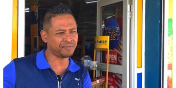 Waidoe web LVV-OD Waidoe benadrukt dat subsidies aan boeren zorgvuldig moeten worden ingezet voor duurzame oplossingen in de rijstsector. Lees verder voor zijn visie en aanpak ....