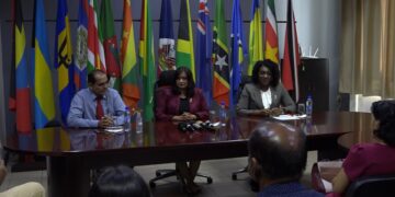 Rishma Kuldipsingh neemt over van minister EZ