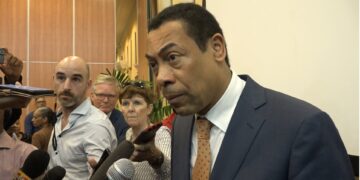 Weerwind : "Gesprek met Surinaamse organisaties een emotionele klap"