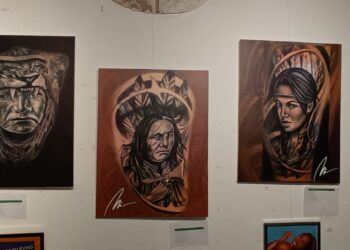 Expo Human Nature: een ode aan het mens zijn