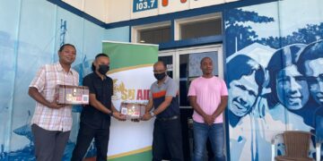 Soft launch Su Aid campagne 2021