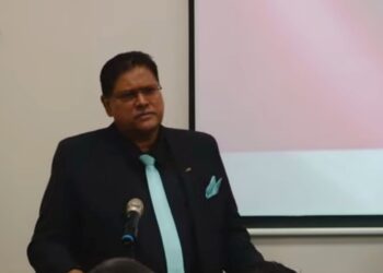 NRA moet internationale reputatie Suriname herstellen