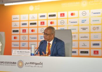 Suriname werkt aan overeenkomsten met UAE