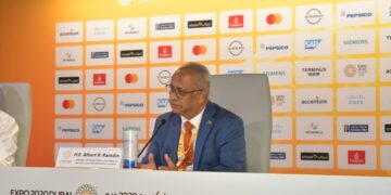 Suriname werkt aan overeenkomsten met UAE
