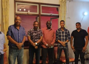 Vereniging Surinaamse Winkeliers: “2021 was geen makkelijk jaar voor ondernemers”