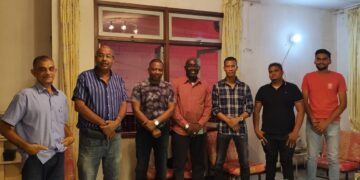 Vereniging Surinaamse Winkeliers: “2021 was geen makkelijk jaar voor ondernemers”