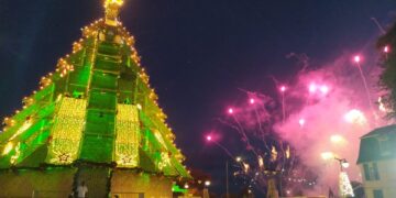 Ingezonden: Merry Christmas