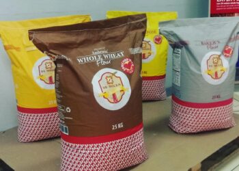 Tussen 24 december en 2 januari geen brood van Chinese bakkers